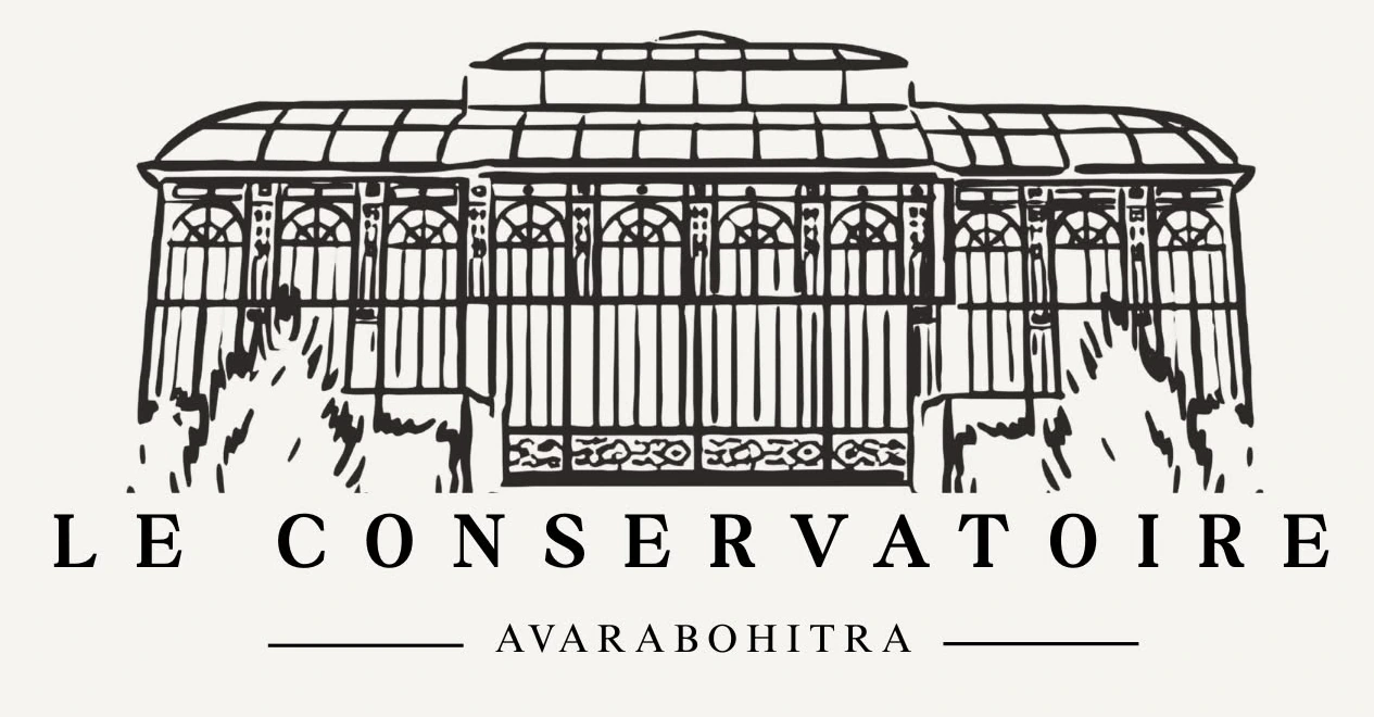 Logo Le Conservatoire Avarabohitra